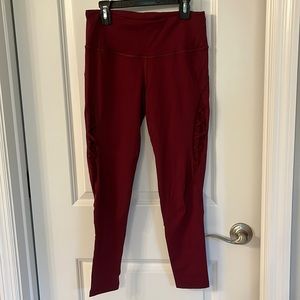 Victoria sport. Knockout tight.